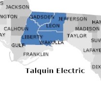 Talquin Electric